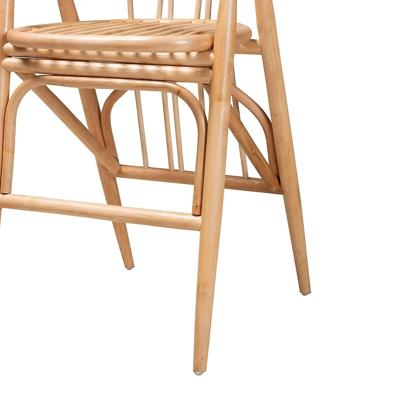 Cyntia Counter Height Bar Stool