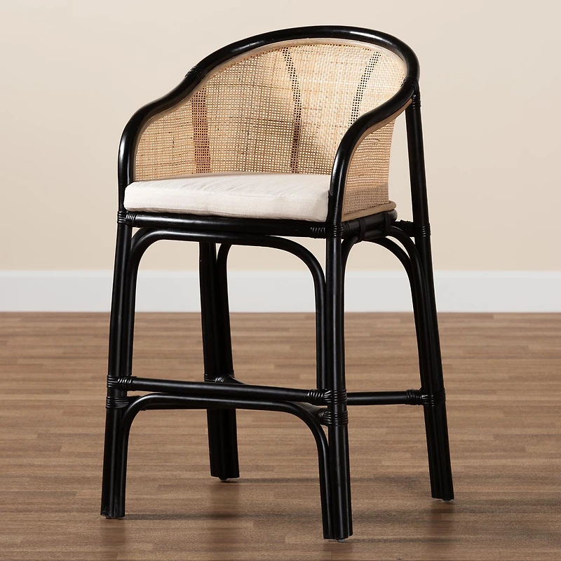 Miranda Counter Height Bar Stool