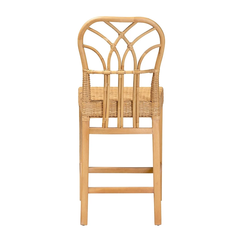 Monaco Counter Height Bar Stool