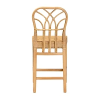 Monaco Counter Height Bar Stool