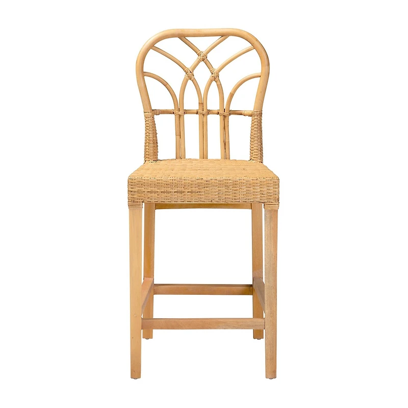 Monaco Counter Height Bar Stool