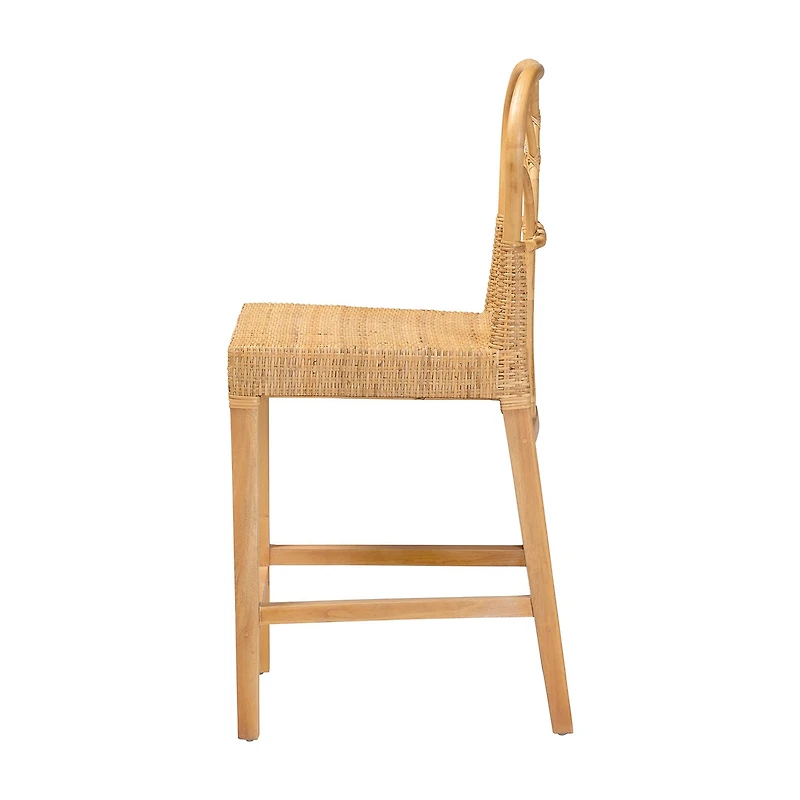 Monaco Counter Height Bar Stool