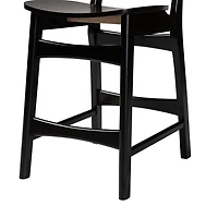 Tafari 2-pc. Counter Height Bar Stool