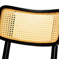Tafari 2-pc. Counter Height Bar Stool