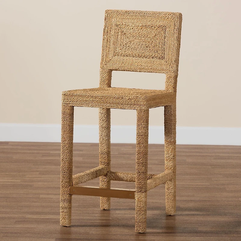Anfield Counter Height Bar Stool