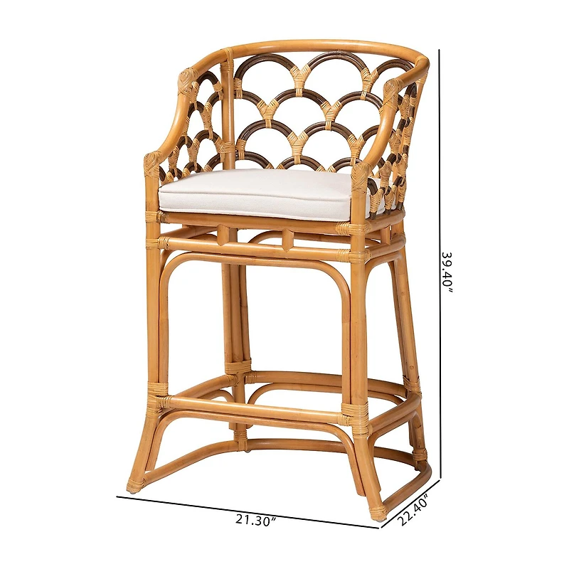 Veneto Bar Stool