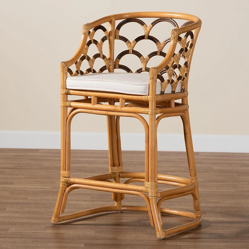 Veneto Bar Stool