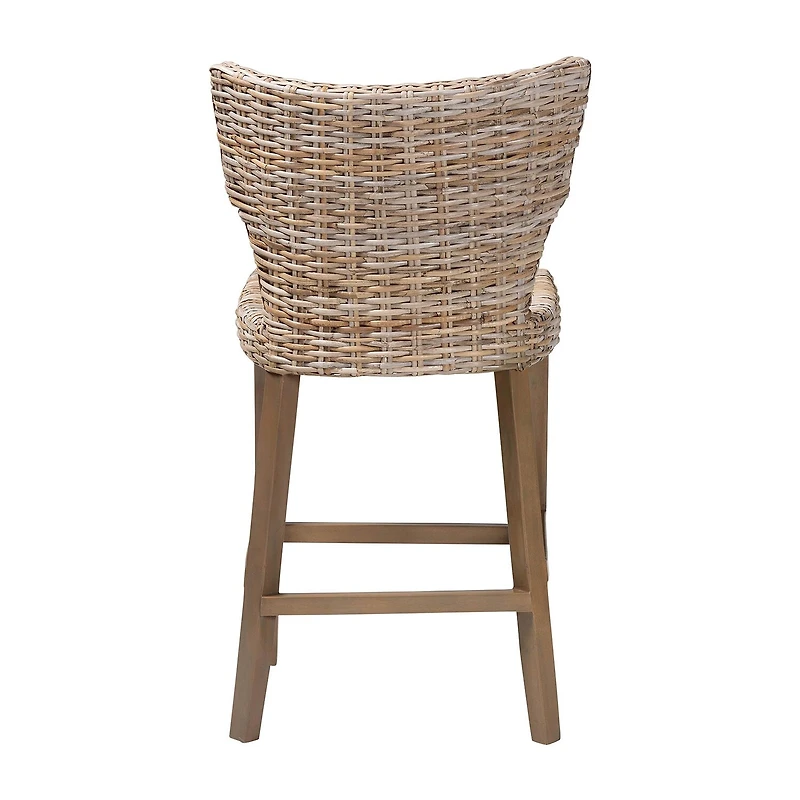 Enver Counter Height Bar Stool