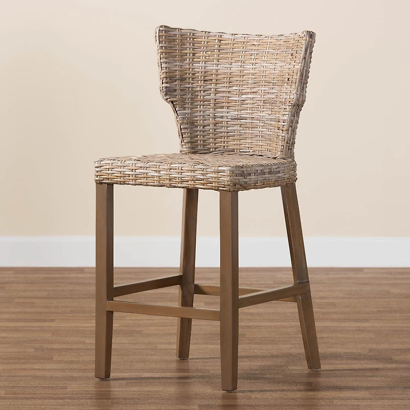 Enver Counter Height Bar Stool