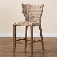 Enver Counter Height Bar Stool