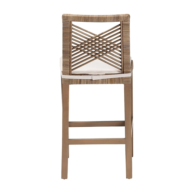 Poltak Counter Height Bar Stool