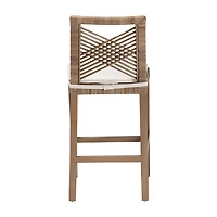 Poltak Counter Height Bar Stool