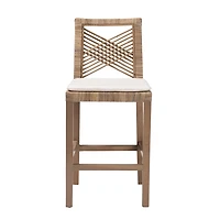 Poltak Counter Height Bar Stool