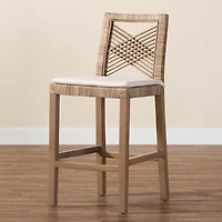 Poltak Counter Height Bar Stool