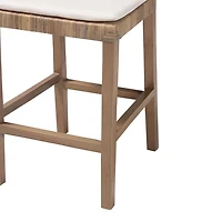 Poltak Counter Height Bar Stool