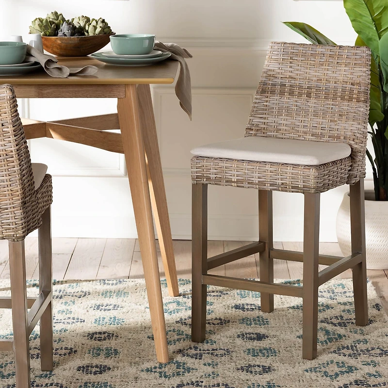 Toby Counter Height Bar Stool