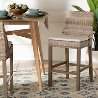 Toby Counter Height Bar Stool