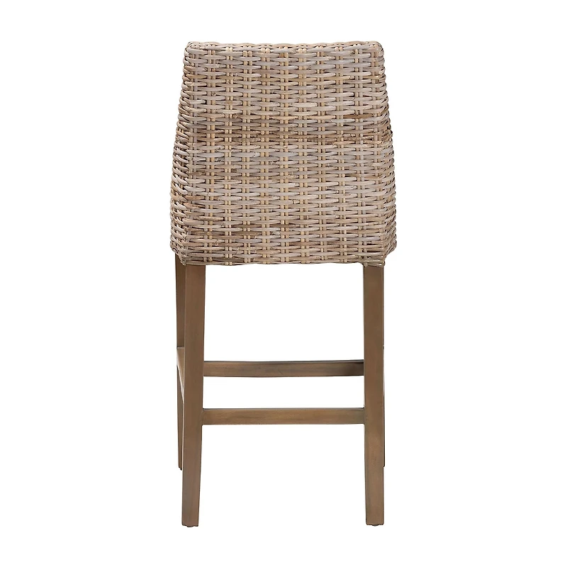 Toby Counter Height Bar Stool