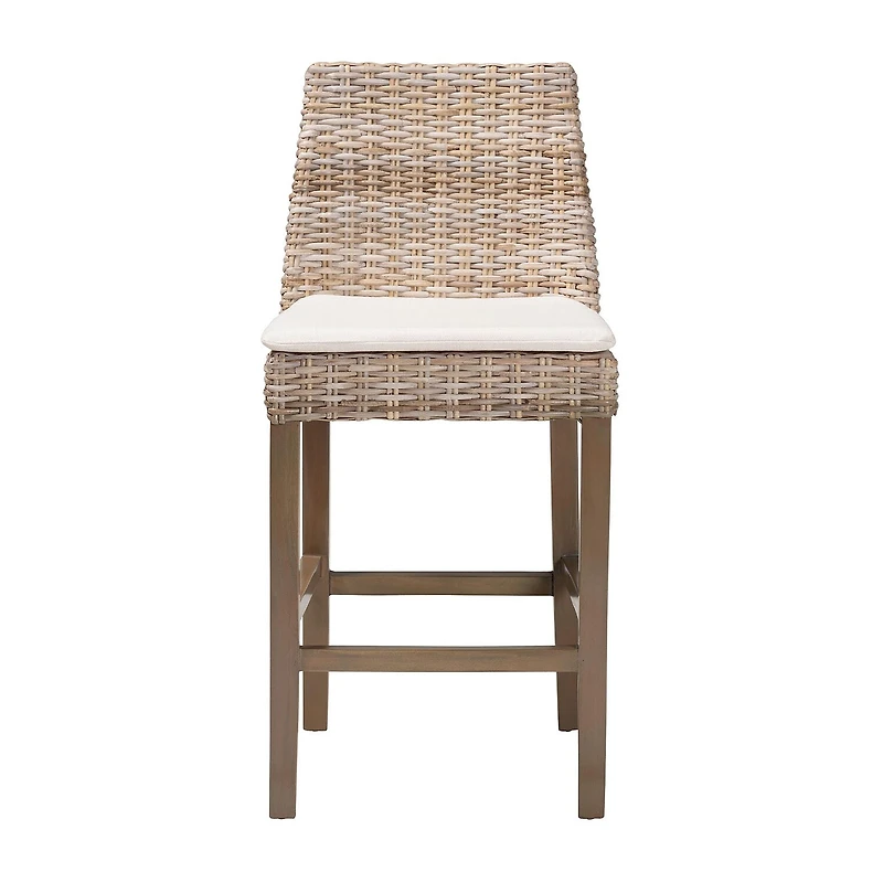 Toby Counter Height Bar Stool