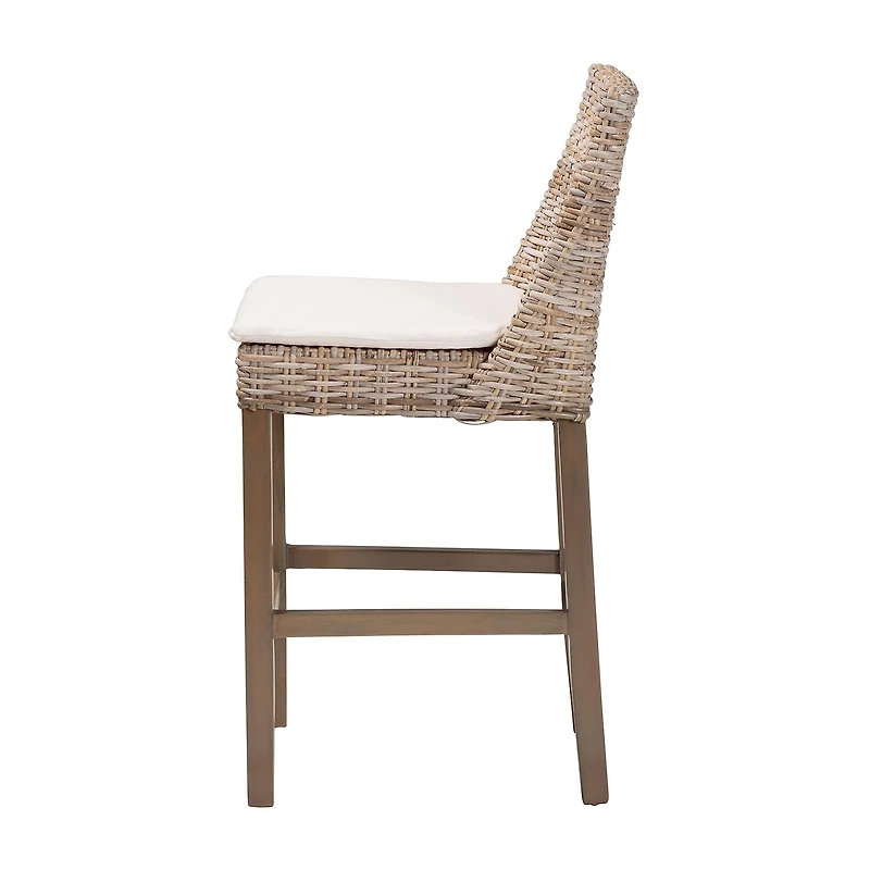 Toby Counter Height Bar Stool
