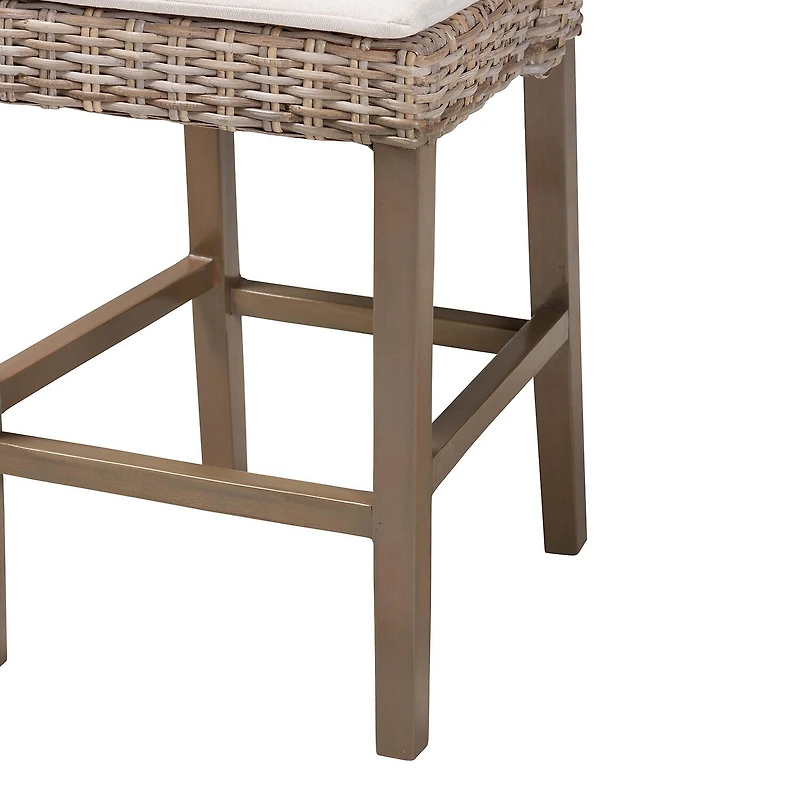 Toby Counter Height Bar Stool