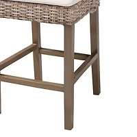 Toby Counter Height Bar Stool