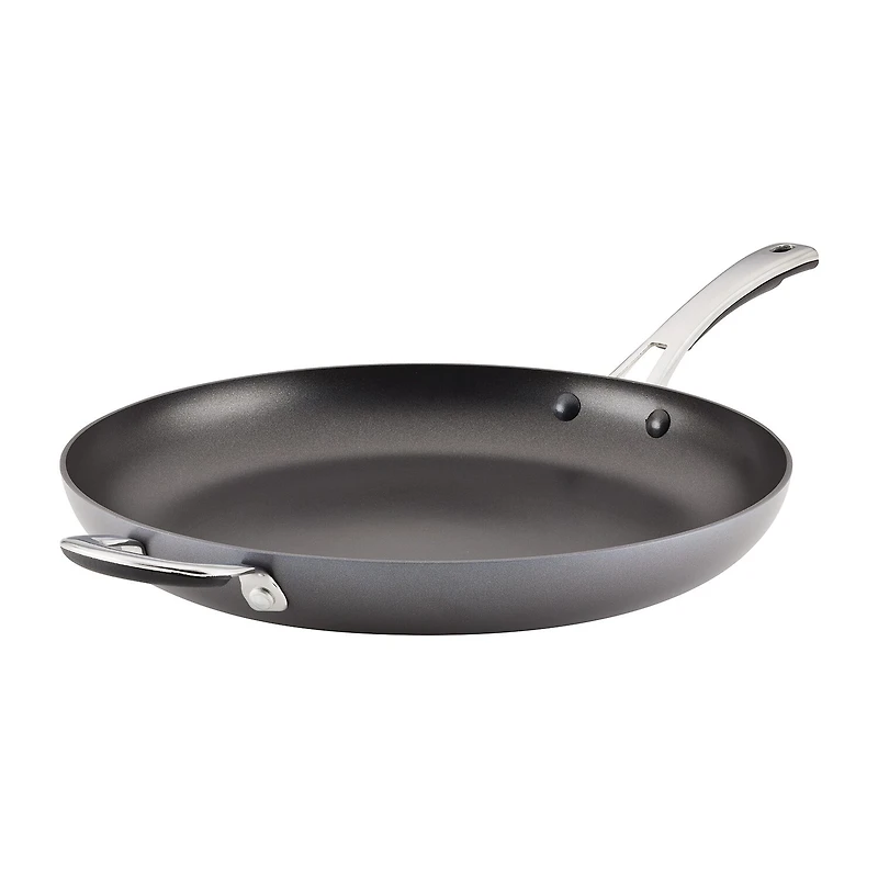 Rachael Ray Cook + Create 14" Non-Stick Frying Pan