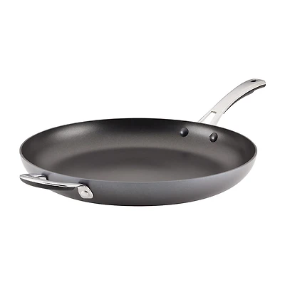 Rachael Ray Cook + Create 14" Non-Stick Frying Pan