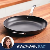 Rachael Ray Cook + Create 14" Non-Stick Frying Pan