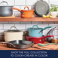 Rachael Ray Cook + Create 14" Non-Stick Frying Pan
