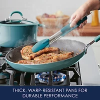 Rachael Ray Cook + Create 14" Non-Stick Frying Pan