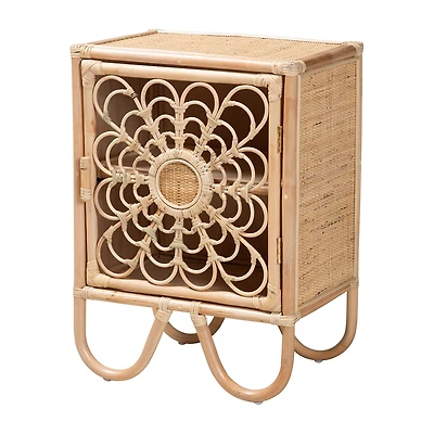 Acelin Nightstand