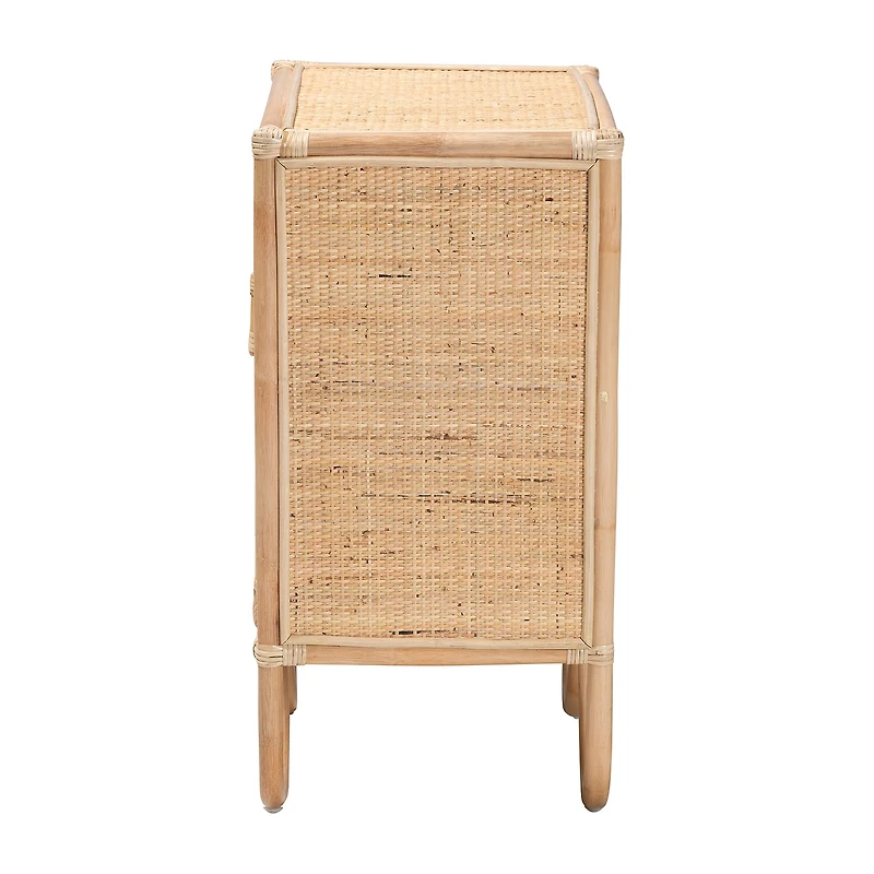 Acelin Nightstand