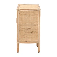 Acelin Nightstand