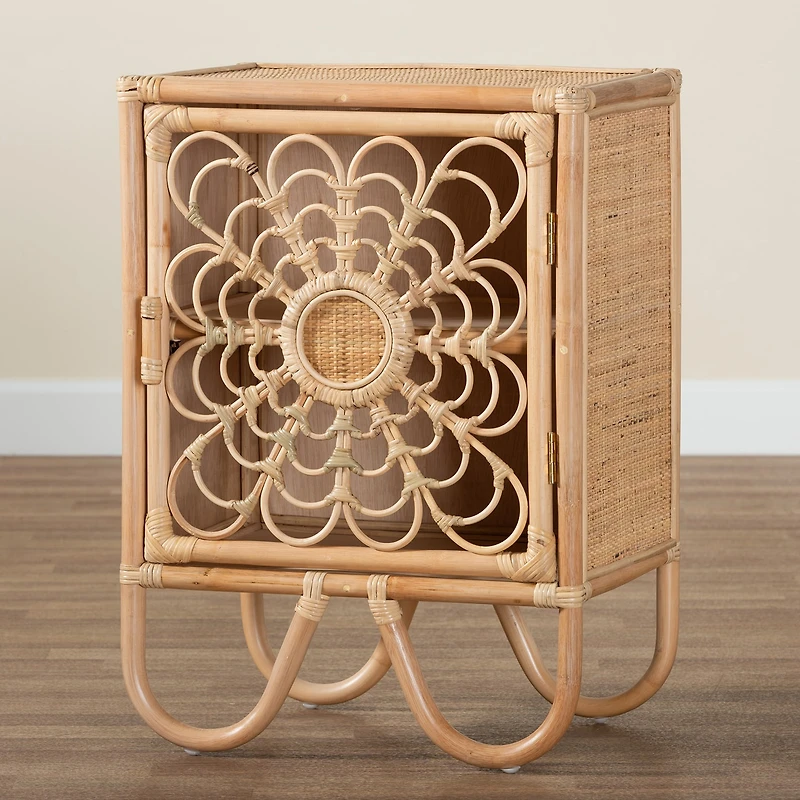 Acelin Nightstand