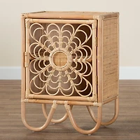 Acelin Nightstand