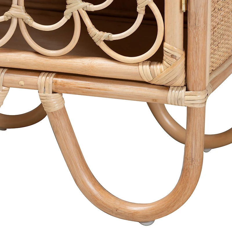 Acelin Nightstand