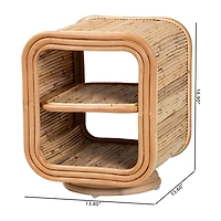 Bethari Nightstand