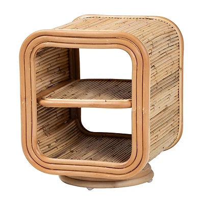 Bethari Nightstand