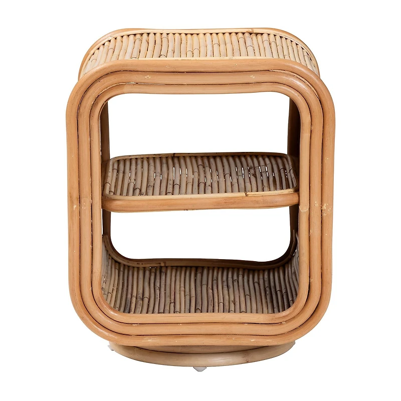 Bethari Nightstand