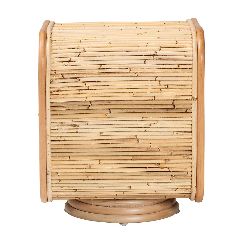 Bethari Nightstand