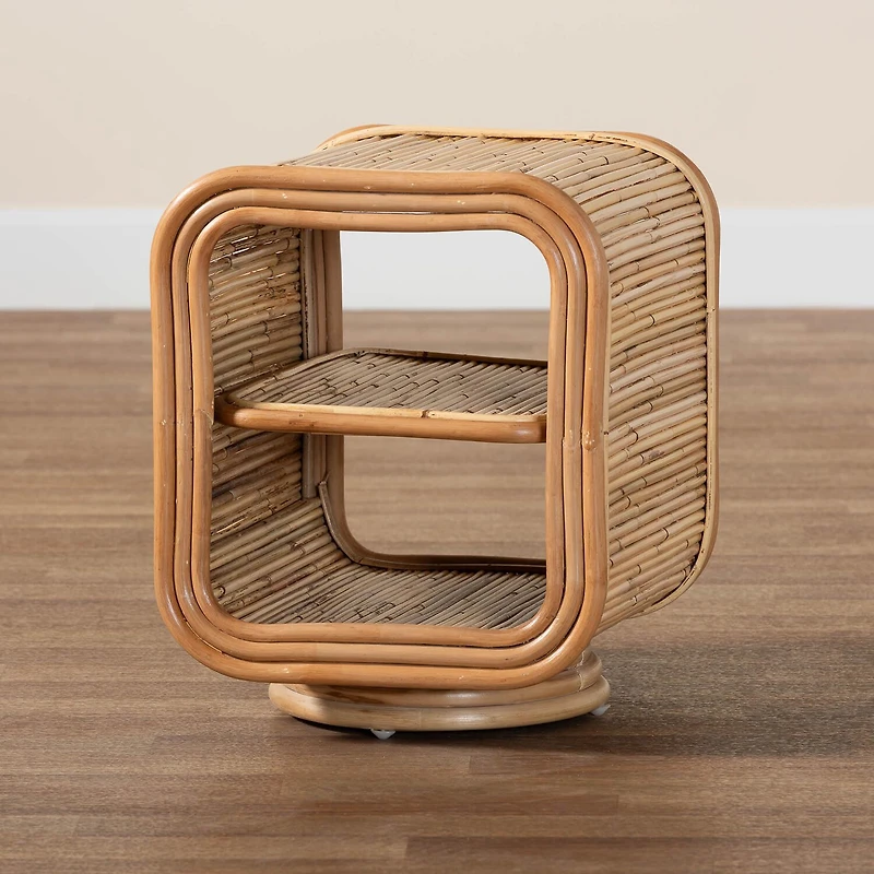 Bethari Nightstand