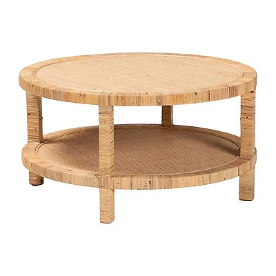 Kalimantan Coffee Table