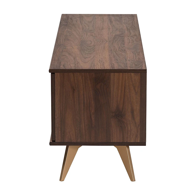 Graceland TV Stand