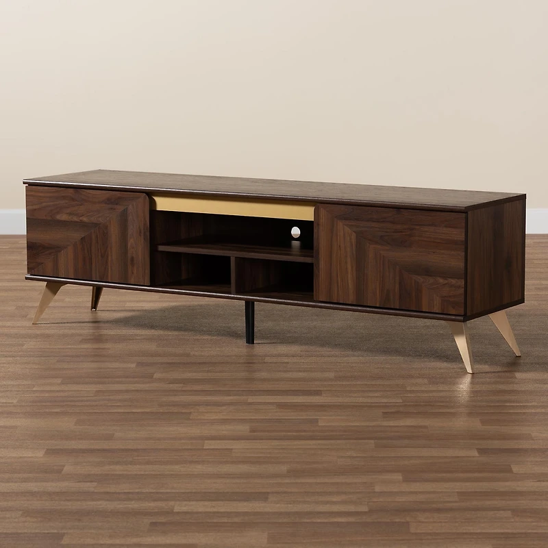 Graceland TV Stand