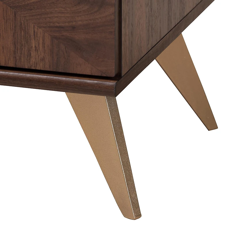 Graceland TV Stand