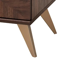 Graceland TV Stand