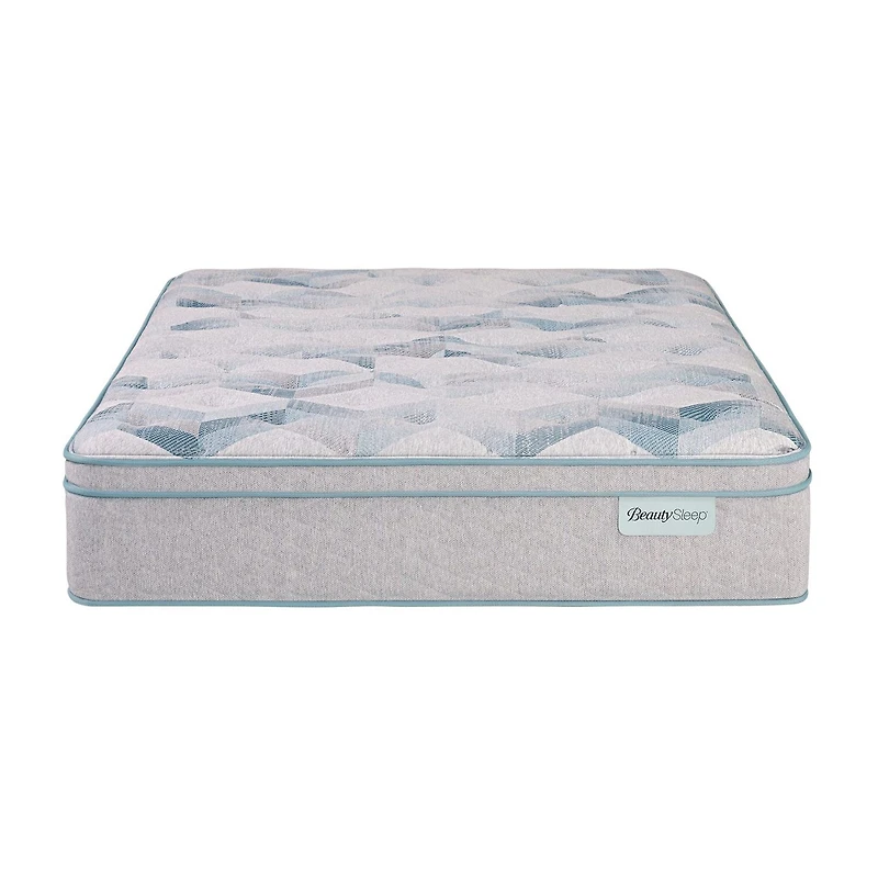 BeautySleep Dream Weaver 14.25" Ultra Plush Pillow Top - Mattress Only
