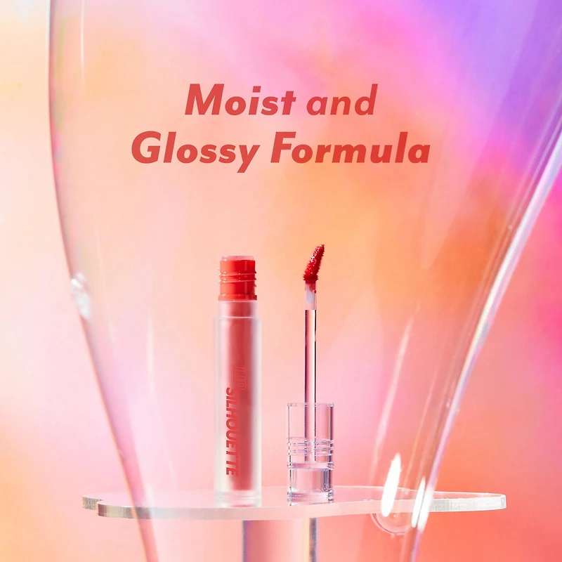 I'm meme Lip Silhouette Gloss Tint