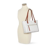 Liz Claiborne Jessica Tote Bag